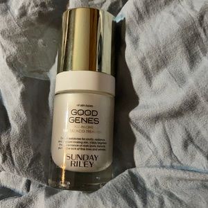 Sunday Riley Good Genes Lactic Acid treatment